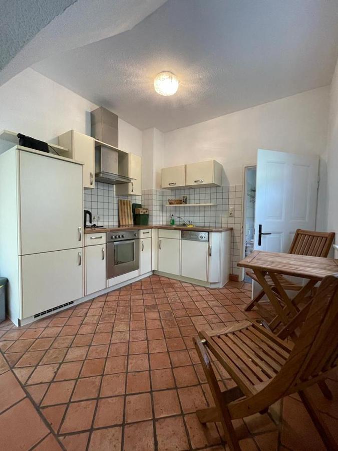 פרייבורג Ferienhaus Traminer Im Weinberg מראה חיצוני תמונה