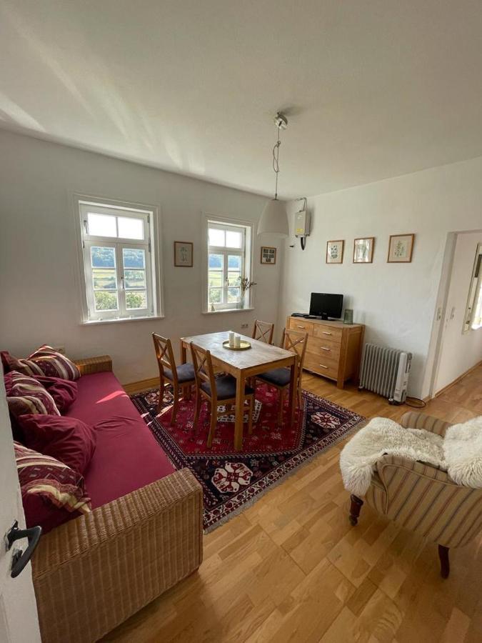 פרייבורג Ferienhaus Traminer Im Weinberg מראה חיצוני תמונה