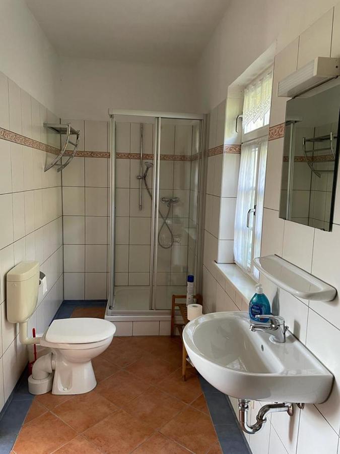 פרייבורג Ferienhaus Traminer Im Weinberg מראה חיצוני תמונה