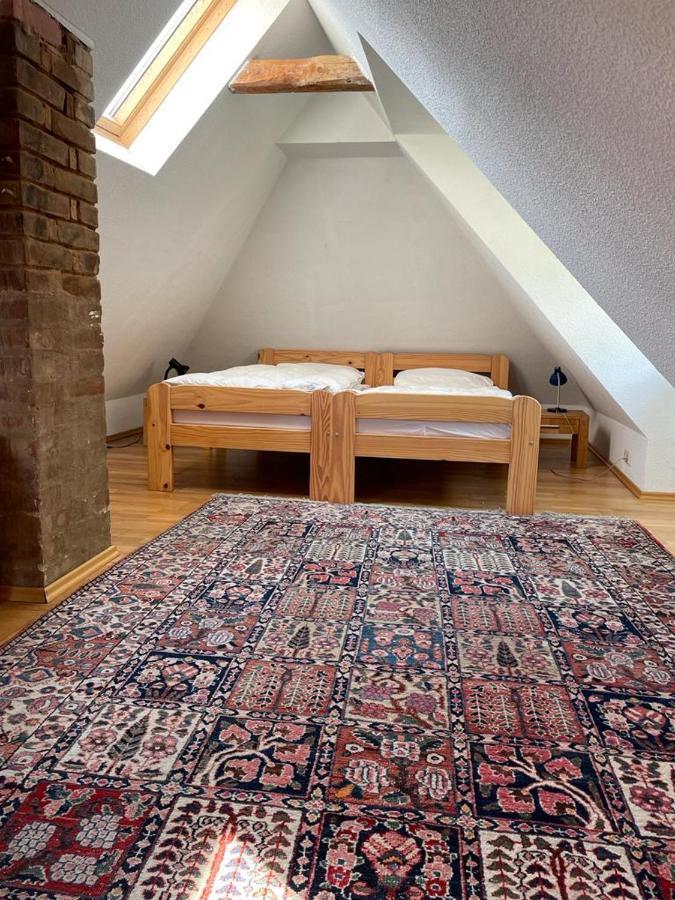 פרייבורג Ferienhaus Traminer Im Weinberg מראה חיצוני תמונה