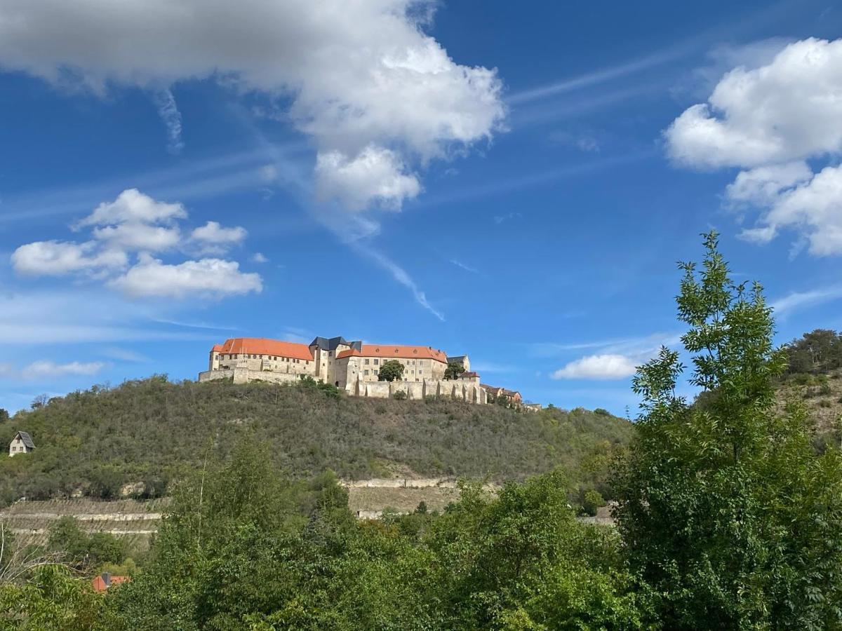 פרייבורג Ferienhaus Traminer Im Weinberg מראה חיצוני תמונה