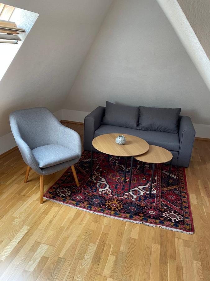 פרייבורג Ferienhaus Traminer Im Weinberg מראה חיצוני תמונה