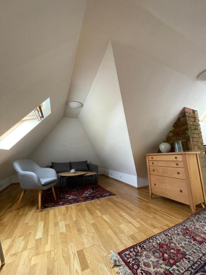 פרייבורג Ferienhaus Traminer Im Weinberg מראה חיצוני תמונה
